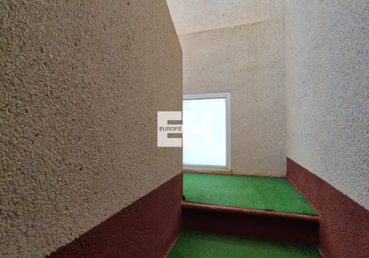 Segunda mano - town house - Torrevieja - Costa Blanca