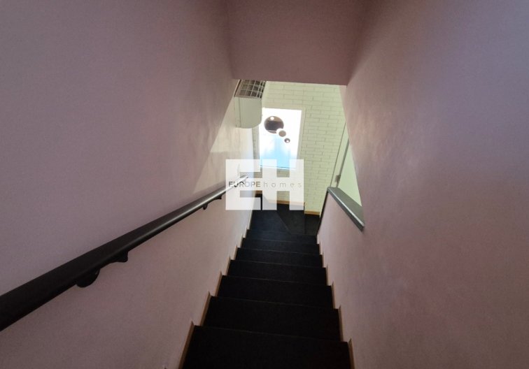 Segunda mano - town house - Torrevieja - Costa Blanca