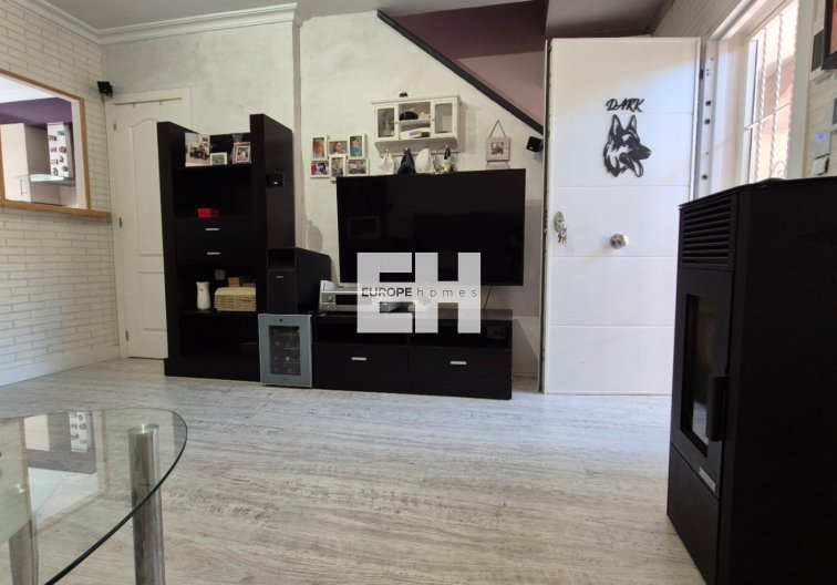 Segunda mano - town house - Torrevieja - Costa Blanca