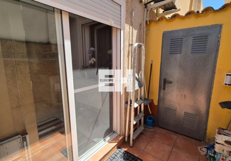 Segunda mano - town house - Torrevieja - Costa Blanca