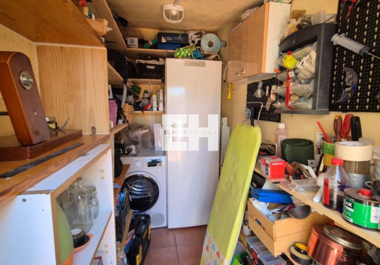 Segunda mano - town house - Torrevieja - Costa Blanca