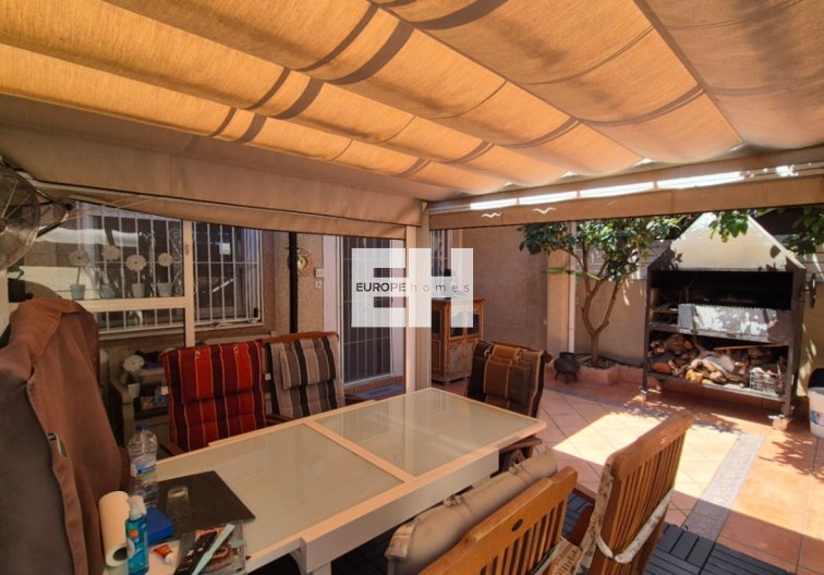 Segunda mano - town house - Torrevieja - Costa Blanca