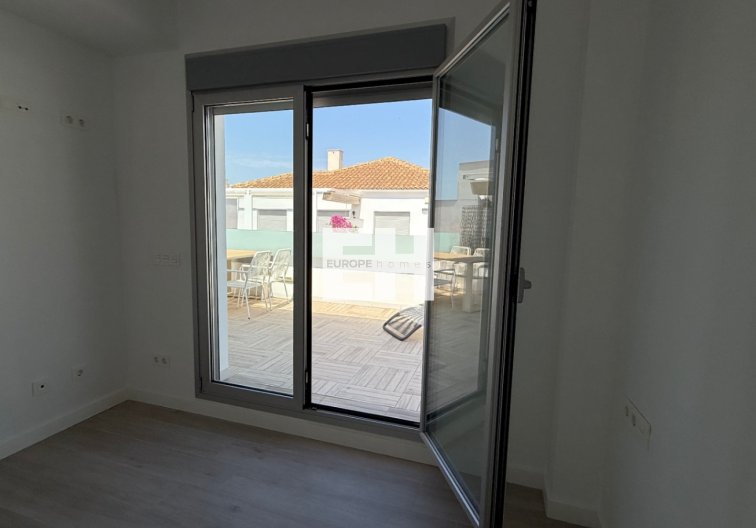 Segunda mano - town house - Orihuela - Inland