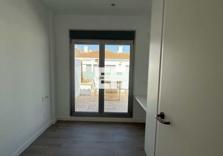 Segunda mano - town house - Orihuela - Inland