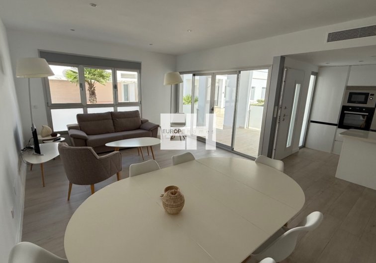 Segunda mano - town house - Orihuela - Inland