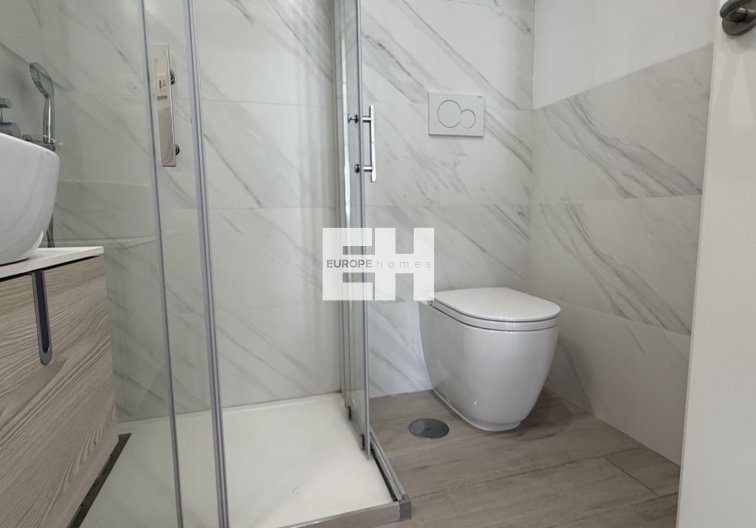 Segunda mano - town house - Orihuela - Inland