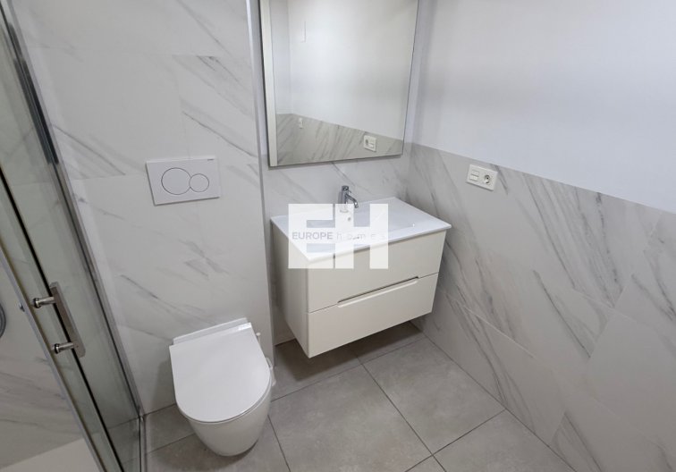 Segunda mano - town house - Orihuela - Inland