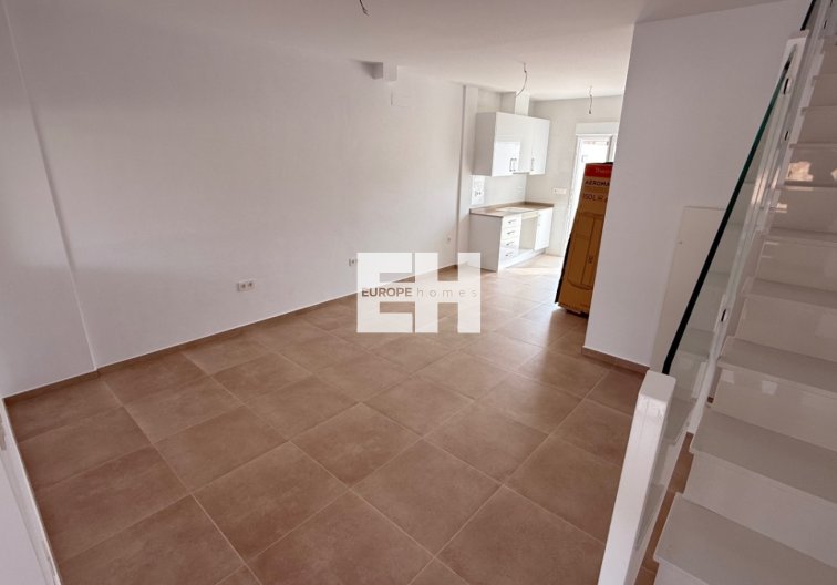 Segunda mano - Duplex - Pilar de la Horadada - Costa Blanca