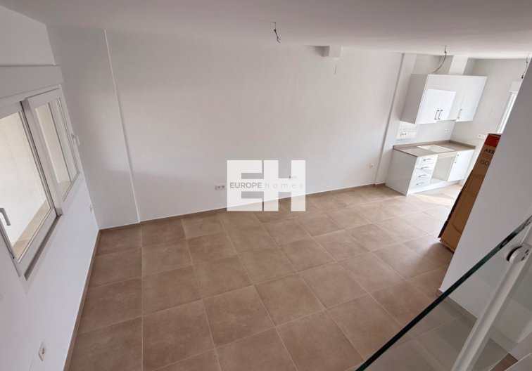 Segunda mano - Duplex - Pilar de la Horadada - Costa Blanca