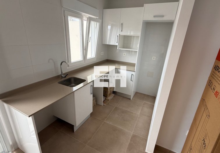 Segunda mano - Duplex - Pilar de la Horadada - Costa Blanca