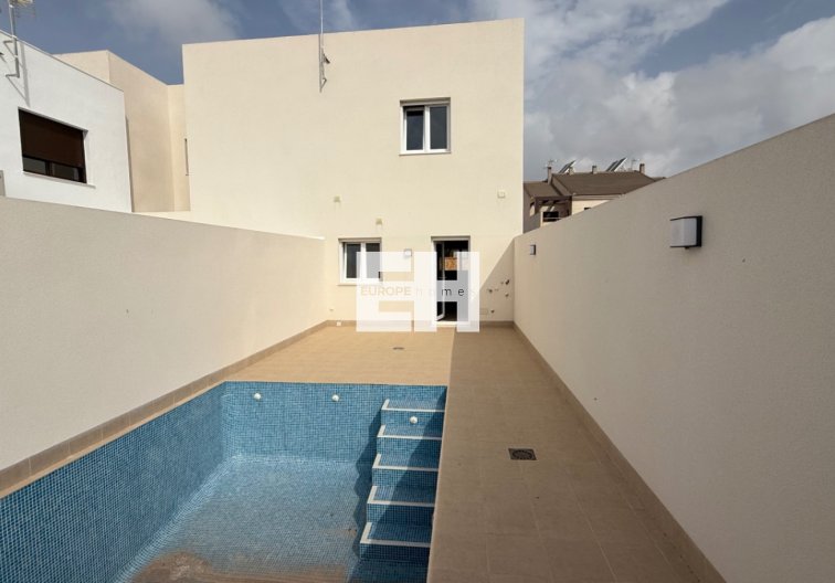 Segunda mano - Duplex - Pilar de la Horadada - Costa Blanca
