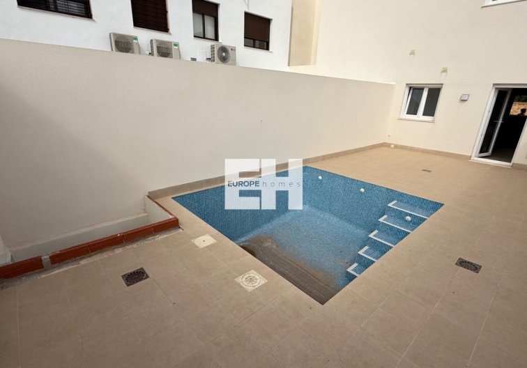 Segunda mano - Duplex - Pilar de la Horadada - Costa Blanca