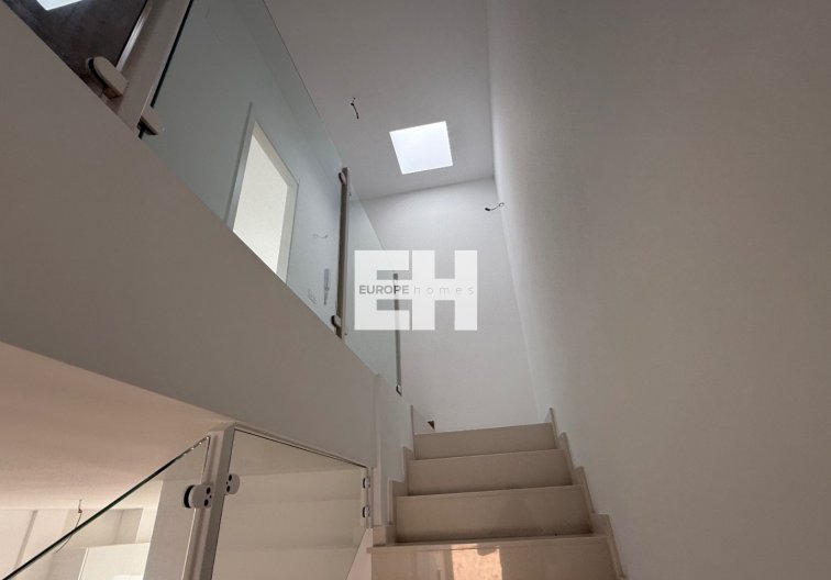 Segunda mano - Duplex - Pilar de la Horadada - Costa Blanca