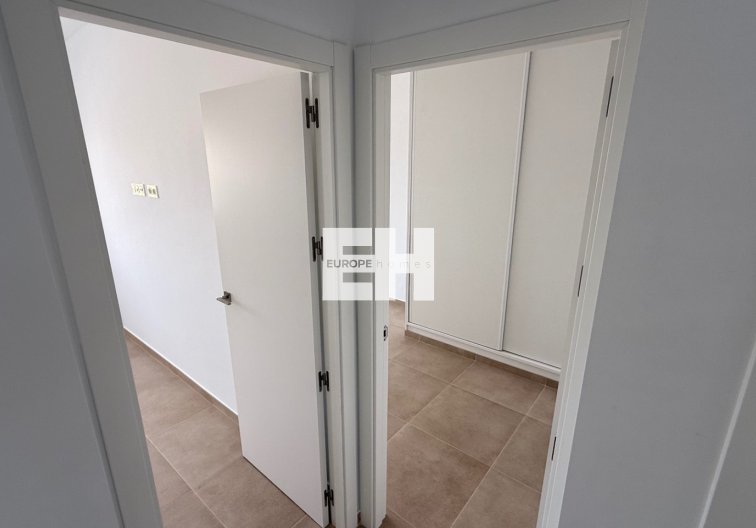 Segunda mano - Duplex - Pilar de la Horadada - Costa Blanca