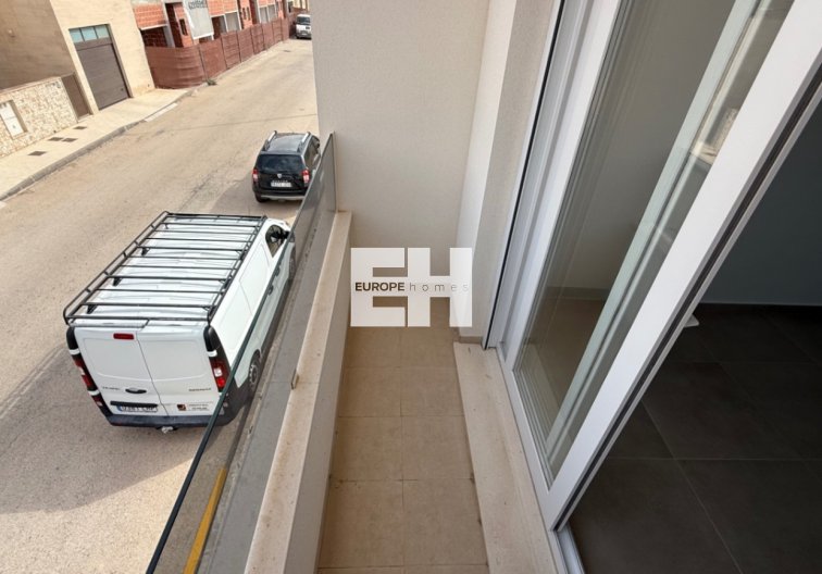 Segunda mano - Duplex - Pilar de la Horadada - Costa Blanca