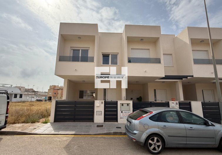 Segunda mano - Duplex - Pilar de la Horadada - Costa Blanca
