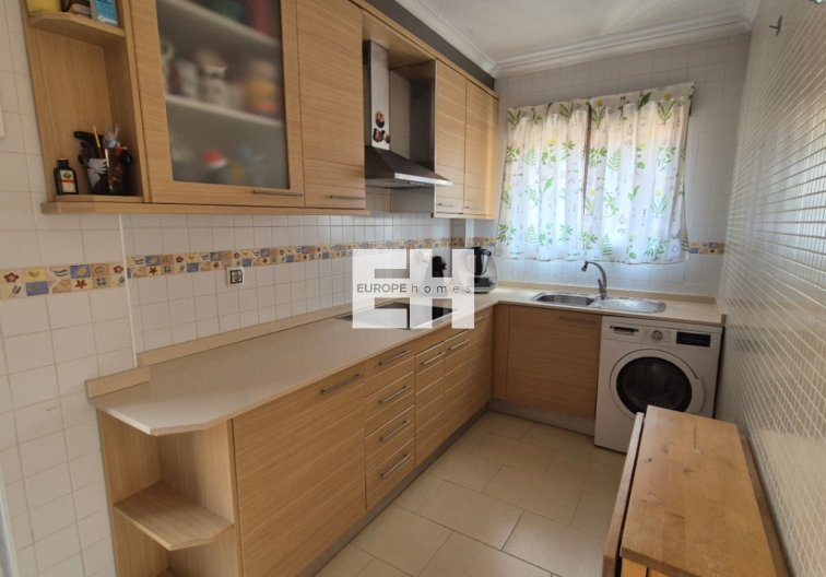 Segunda mano - villa - Torrevieja - Costa Blanca