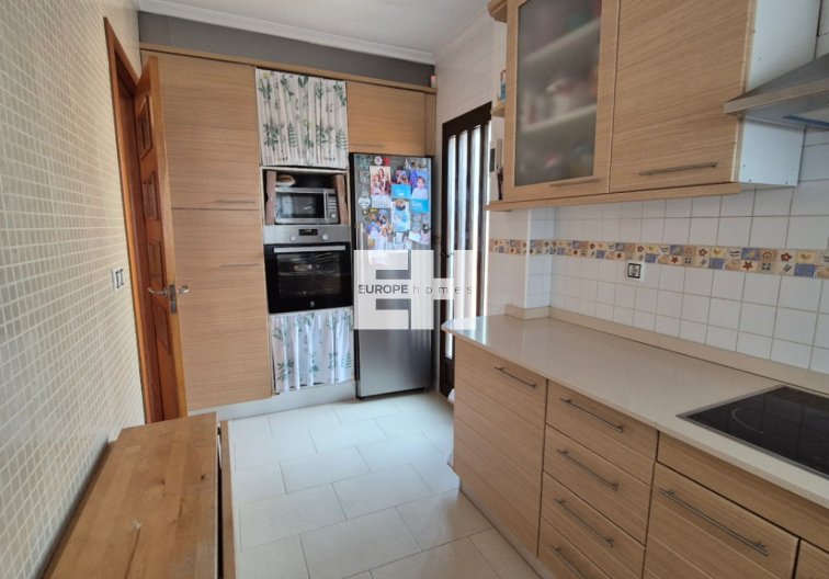 Segunda mano - villa - Torrevieja - Costa Blanca