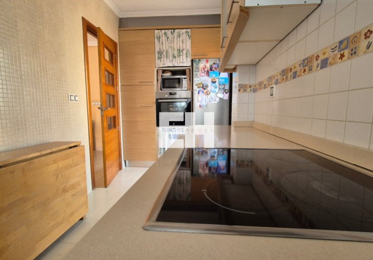 Segunda mano - villa - Torrevieja - Costa Blanca