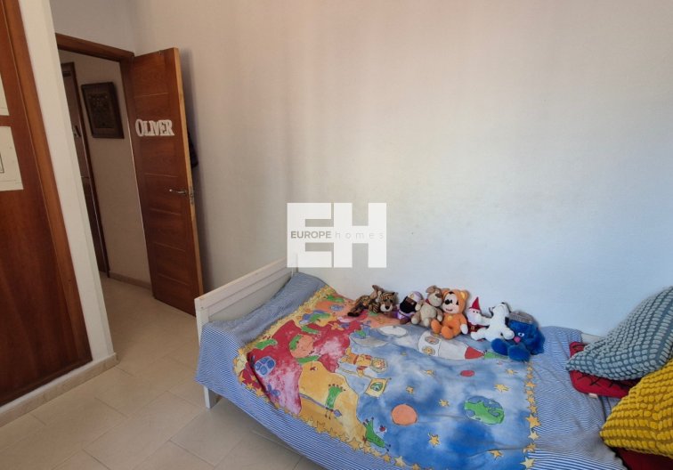 Segunda mano - villa - Torrevieja - Costa Blanca