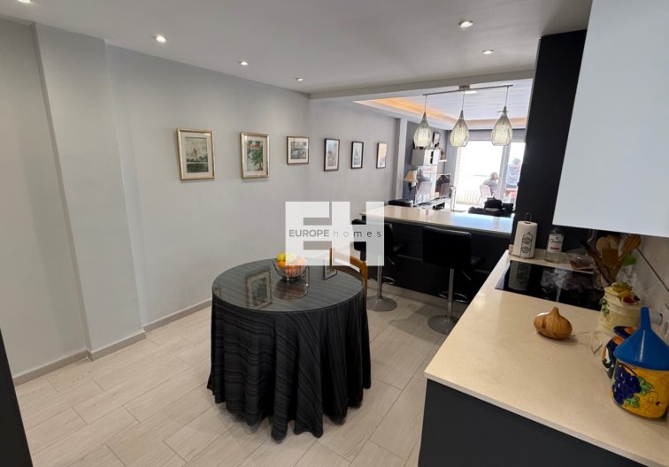 Segunda mano - Apartamento  - Torrevieja - Costa Blanca