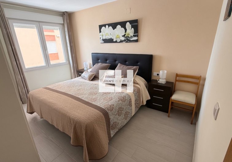 Segunda mano - Apartamento  - Torrevieja - Costa Blanca