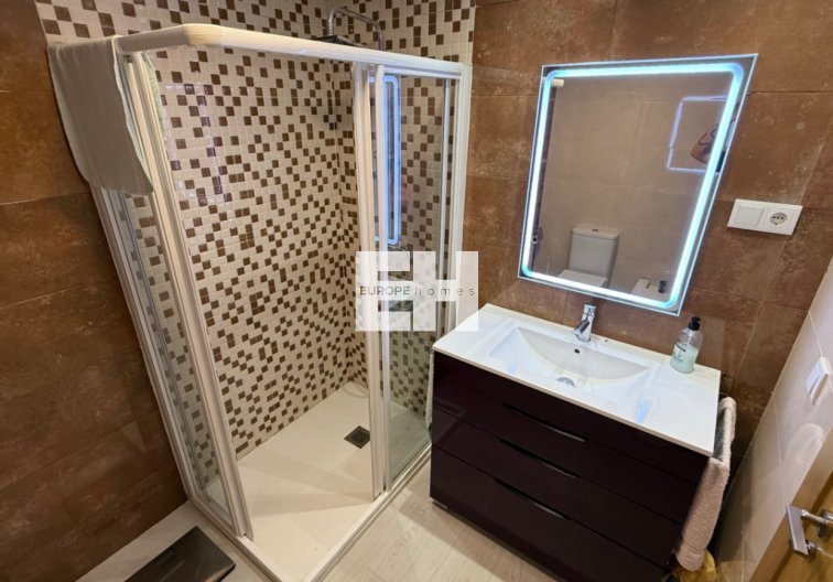 Segunda mano - Apartamento  - Torrevieja - Costa Blanca