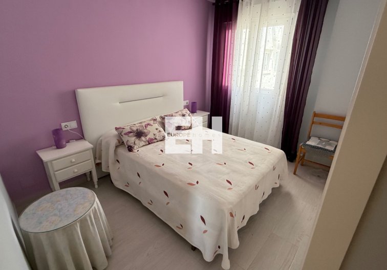 Segunda mano - Apartamento  - Torrevieja - Costa Blanca