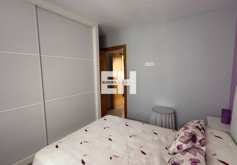 Segunda mano - Apartamento  - Torrevieja - Costa Blanca