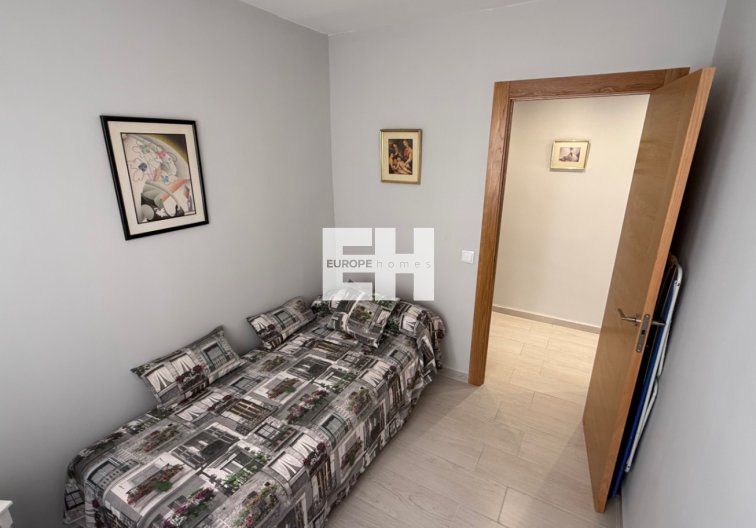 Segunda mano - Apartamento  - Torrevieja - Costa Blanca