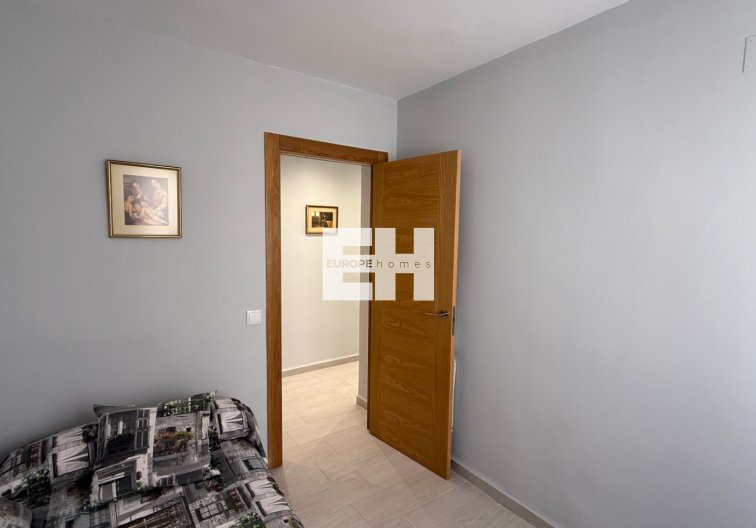 Segunda mano - Apartamento  - Torrevieja - Costa Blanca
