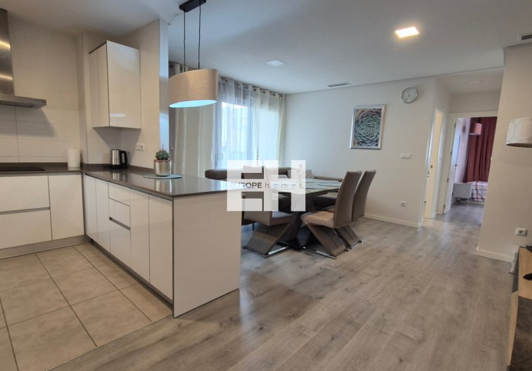 Segunda mano - Atico - Orihuela - Inland