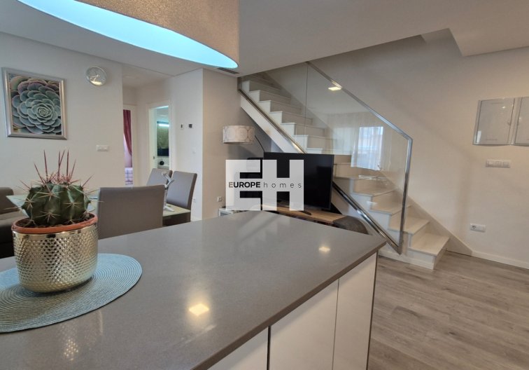 Segunda mano - Atico - Orihuela - Inland