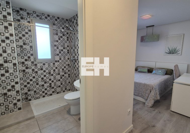 Segunda mano - Atico - Orihuela - Inland