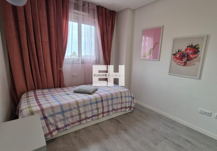 Segunda mano - Atico - Orihuela - Inland