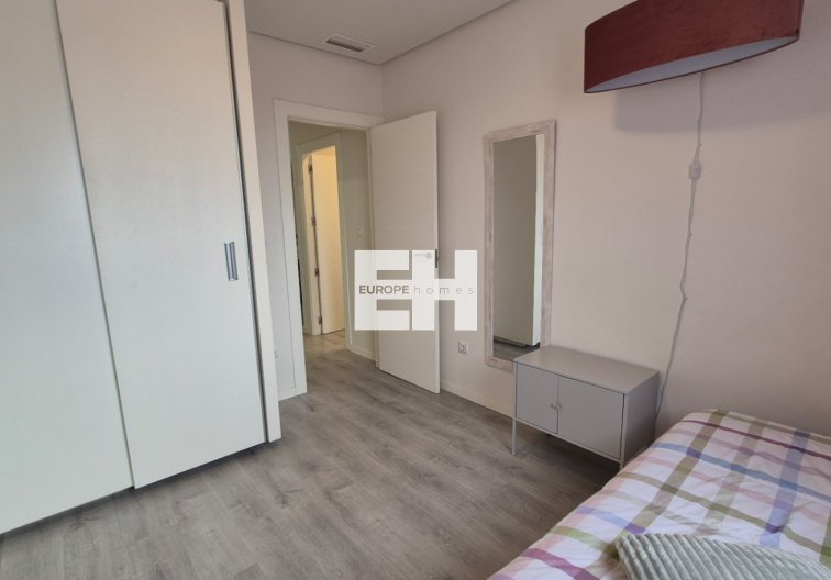 Segunda mano - Atico - Orihuela - Inland