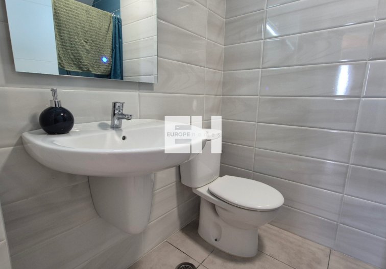 Segunda mano - Atico - Orihuela - Inland