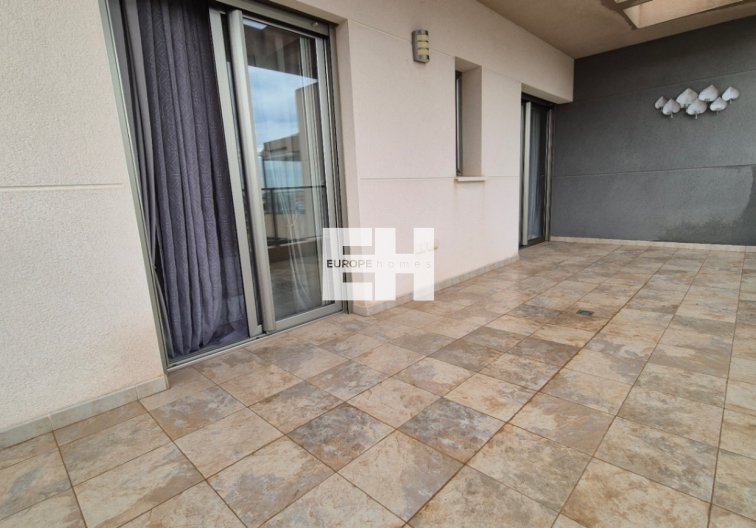 Segunda mano - Atico - Orihuela - Inland