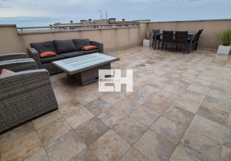 Segunda mano - Atico - Orihuela - Inland