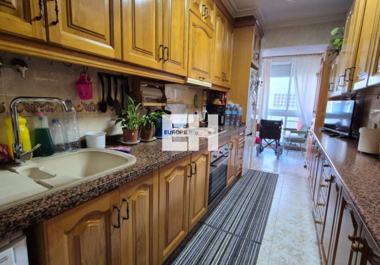 Segunda mano - Apartamento  - Torrevieja - Costa Blanca