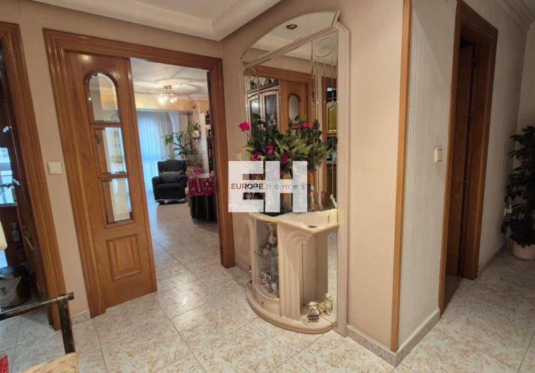 Segunda mano - Apartamento  - Torrevieja - Costa Blanca