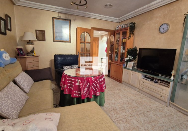 Segunda mano - Apartamento  - Torrevieja - Costa Blanca