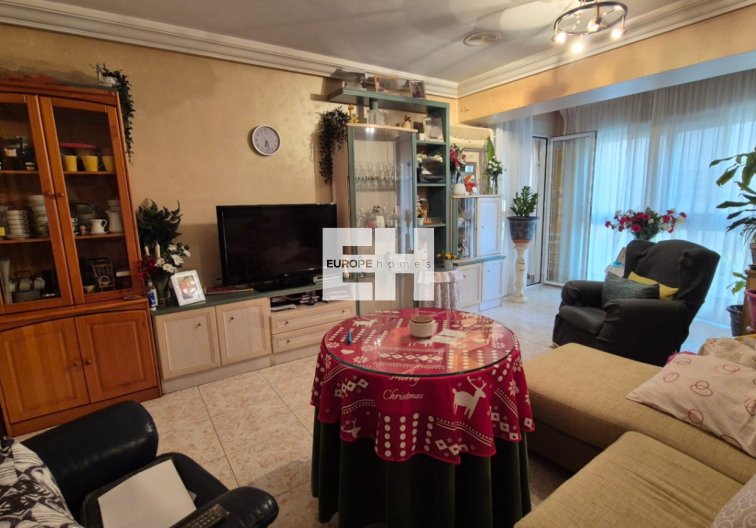 Segunda mano - Apartamento  - Torrevieja - Costa Blanca