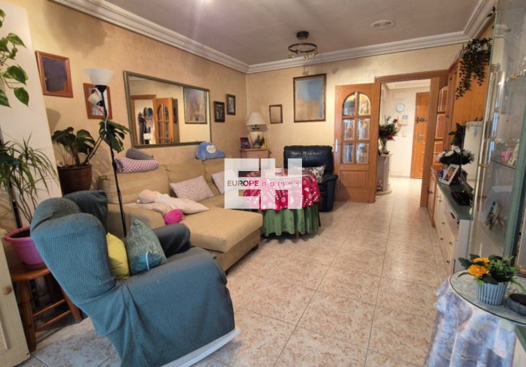 Segunda mano - Apartamento  - Torrevieja - Costa Blanca