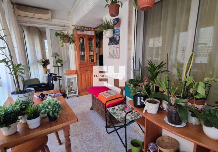 Segunda mano - Apartamento  - Torrevieja - Costa Blanca