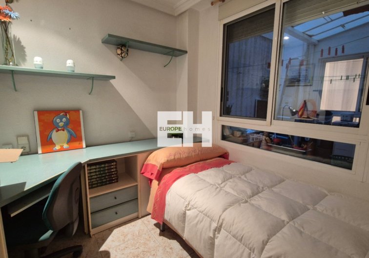 Segunda mano - Apartamento  - Torrevieja - Costa Blanca