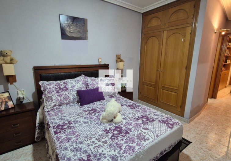 Segunda mano - Apartamento  - Torrevieja - Costa Blanca