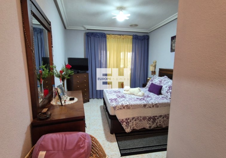 Segunda mano - Apartamento  - Torrevieja - Costa Blanca