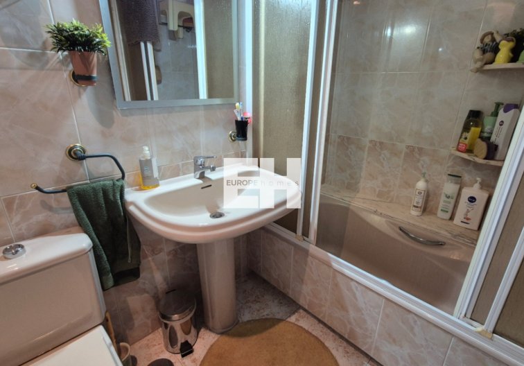 Segunda mano - Apartamento  - Torrevieja - Costa Blanca