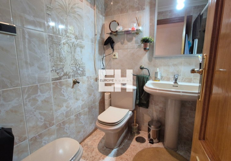 Segunda mano - Apartamento  - Torrevieja - Costa Blanca